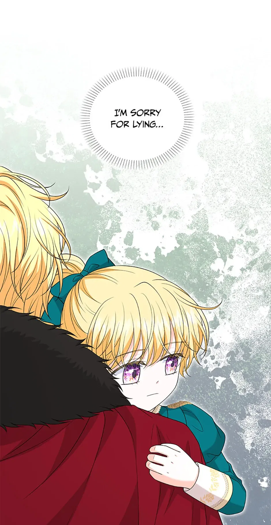 The S-Class Little Princess Is Too Strong Chapter 48 – Page 47