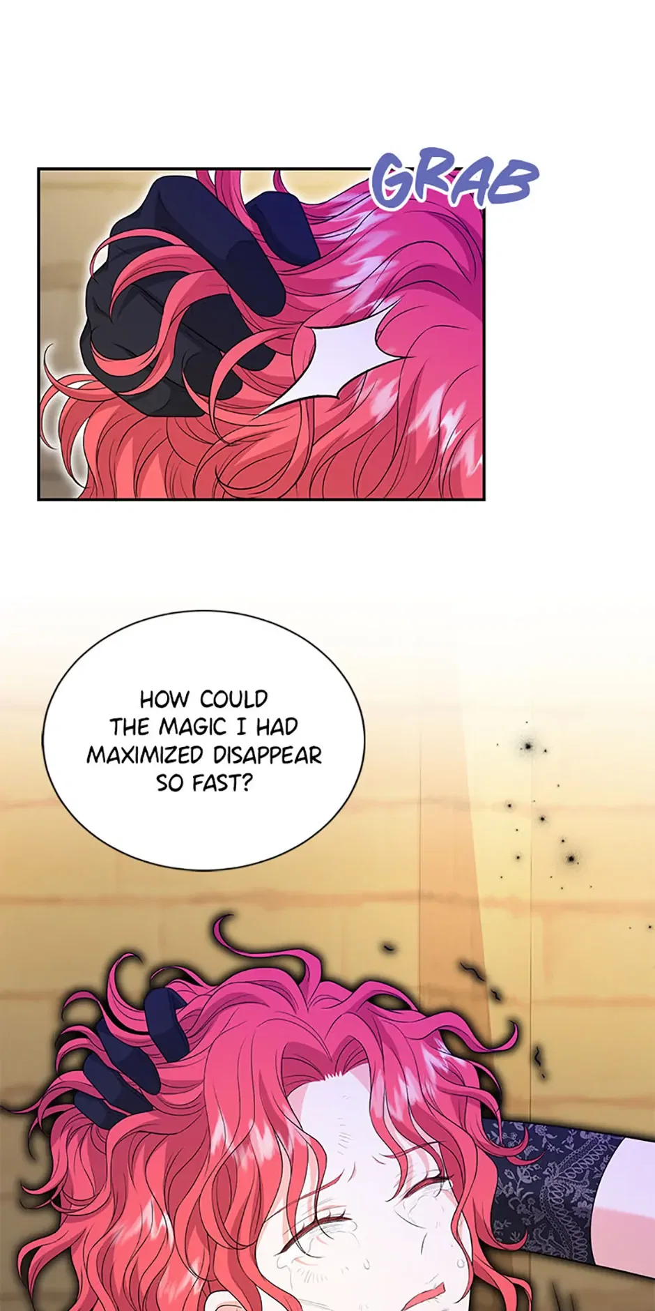 The S-Class Little Princess Is Too Strong Chapter 48 – Page 52