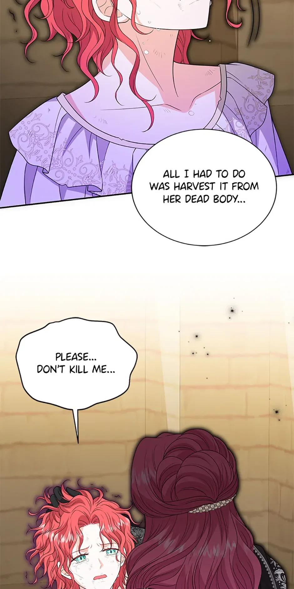 The S-Class Little Princess Is Too Strong Chapter 48 – Page 53