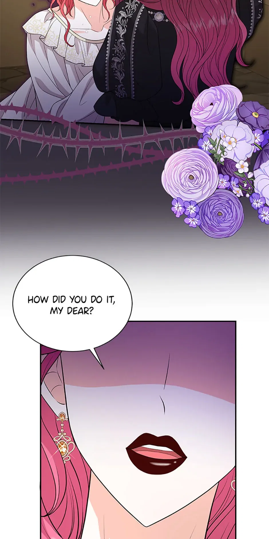 The S-Class Little Princess Is Too Strong Chapter 48 – Page 54