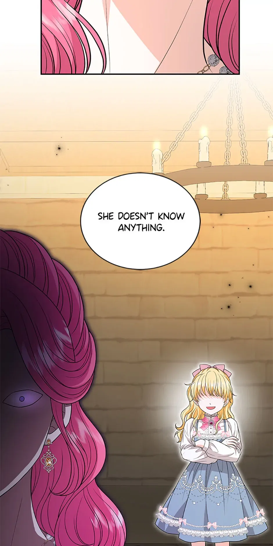 The S-Class Little Princess Is Too Strong Chapter 48 – Page 55