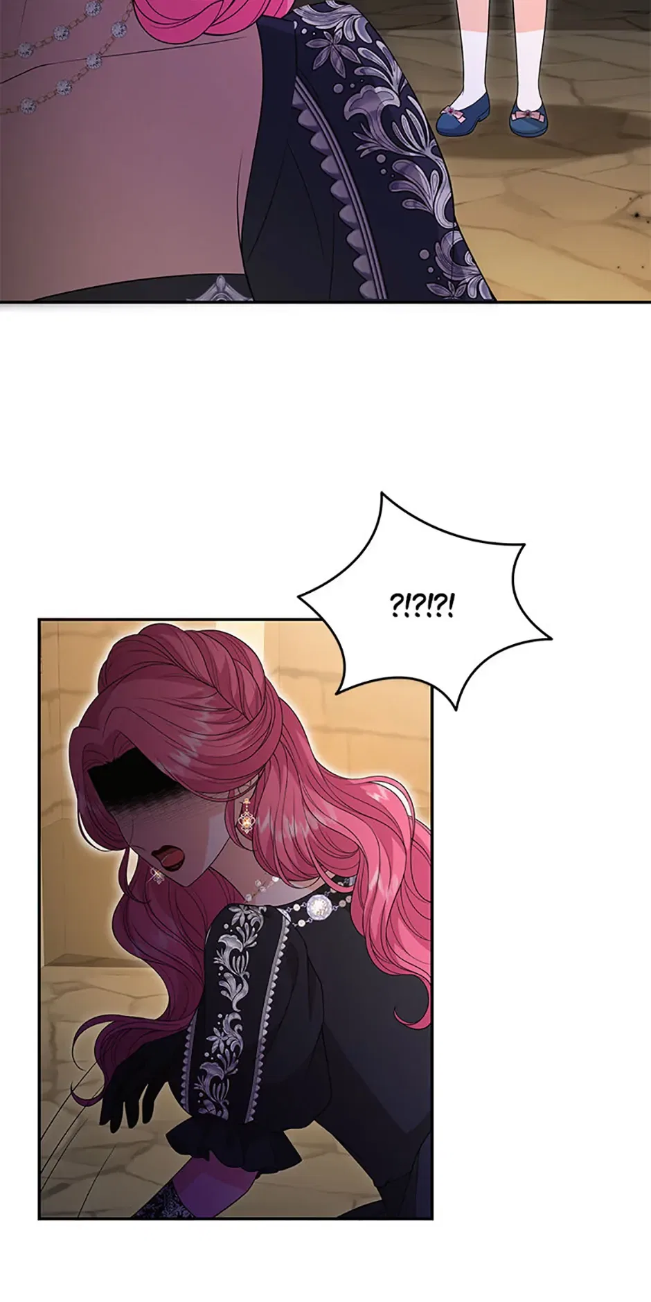 The S-Class Little Princess Is Too Strong Chapter 48 – Page 56