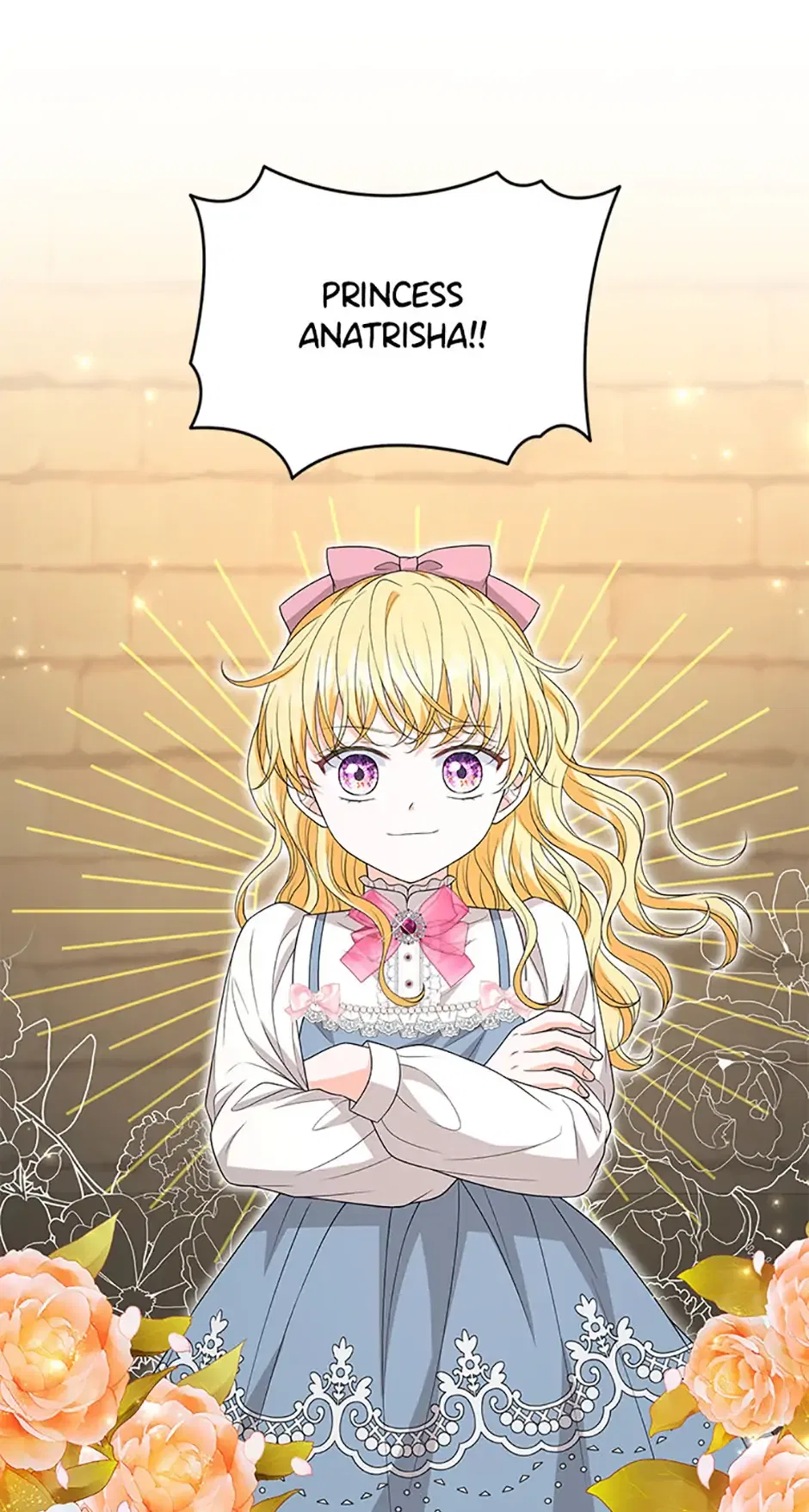 The S-Class Little Princess Is Too Strong Chapter 48 – Page 57