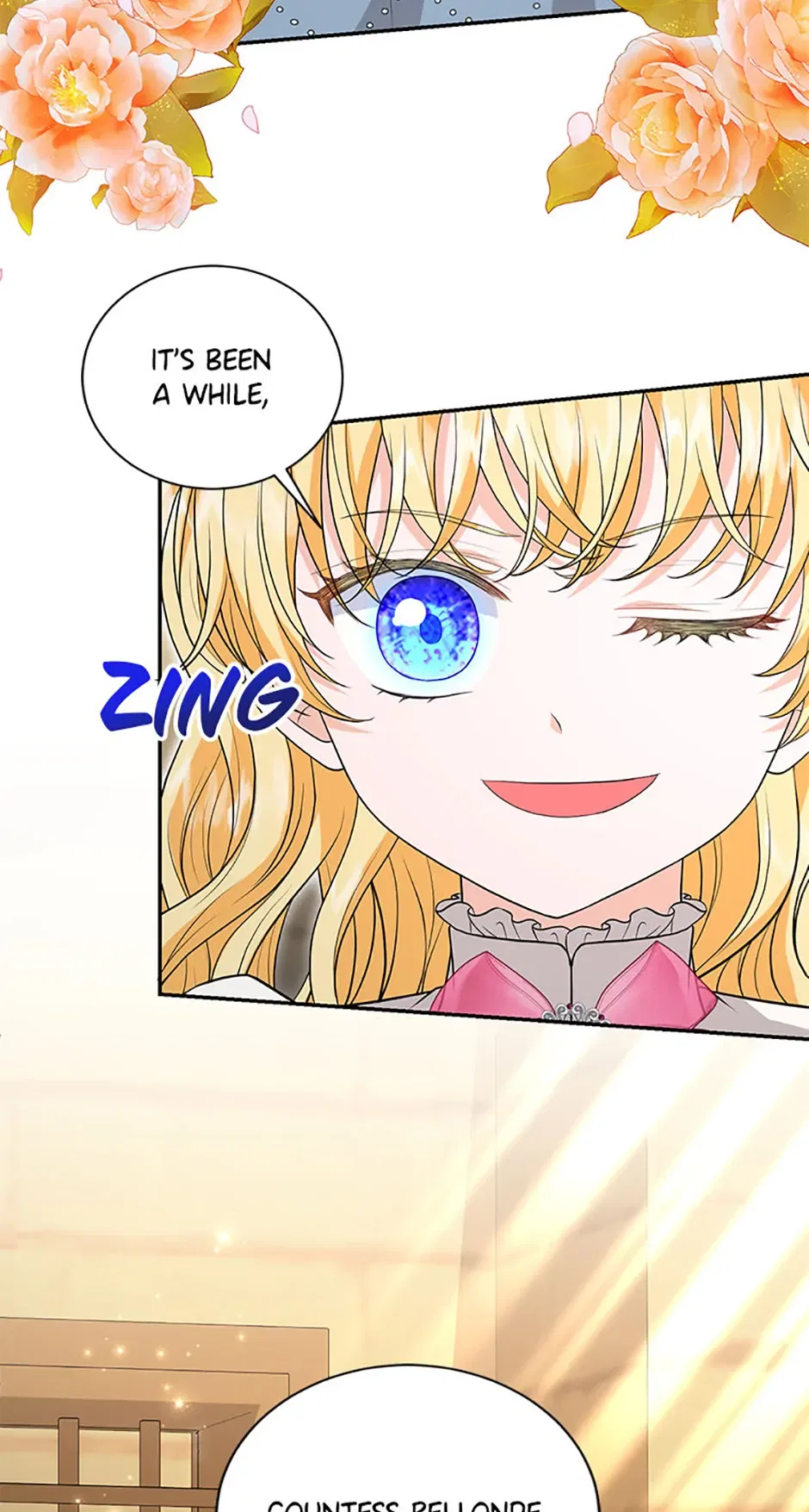 The S-Class Little Princess Is Too Strong Chapter 48 – Page 58