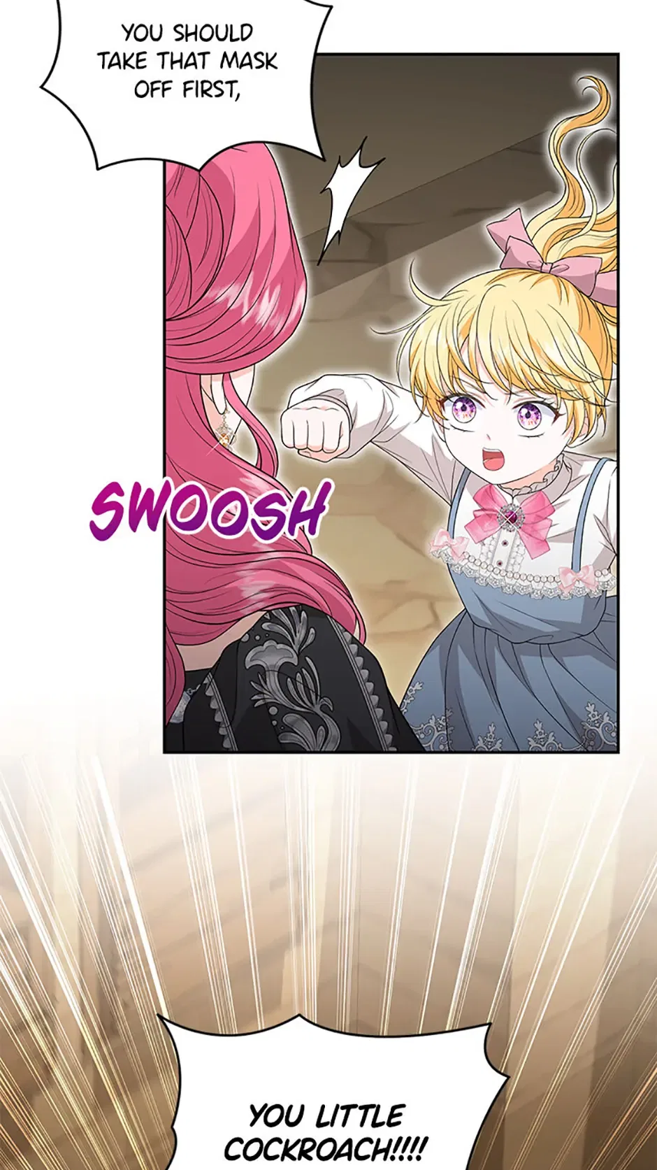 The S-Class Little Princess Is Too Strong Chapter 48 – Page 63