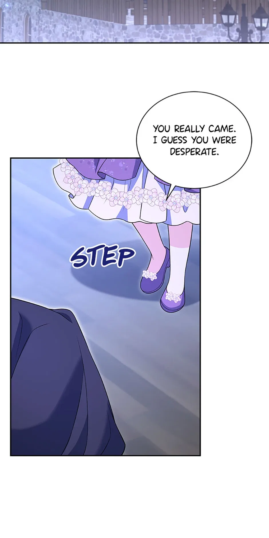 The S-Class Little Princess Is Too Strong Chapter 46 – Page 2