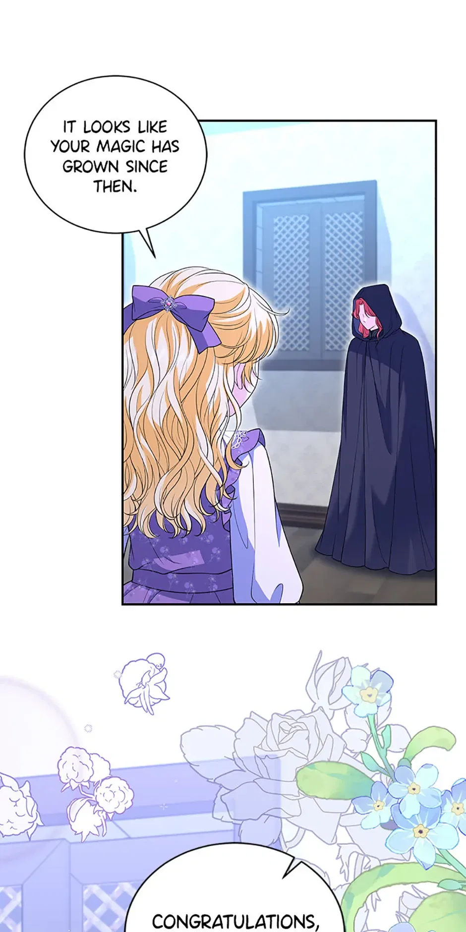 The S-Class Little Princess Is Too Strong Chapter 46 – Page 3