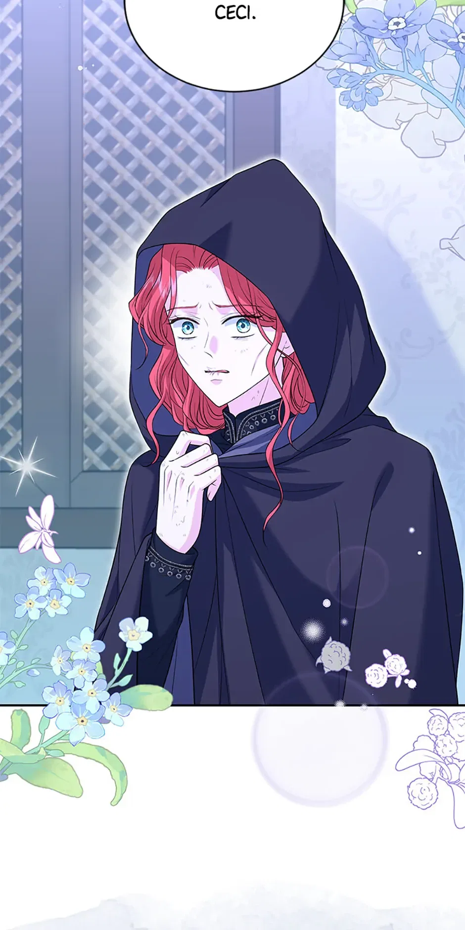 The S-Class Little Princess Is Too Strong Chapter 46 – Page 4