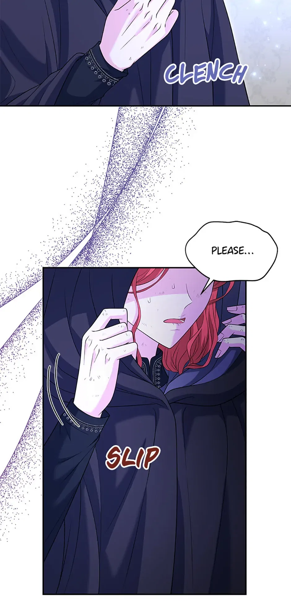 The S-Class Little Princess Is Too Strong Chapter 46 – Page 8