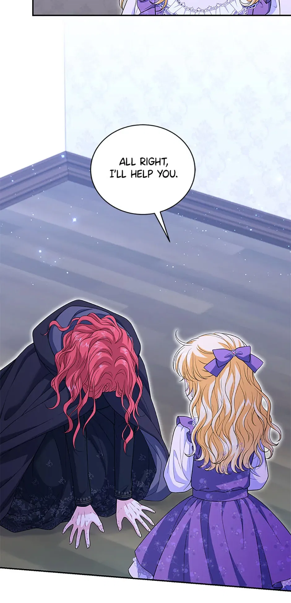 The S-Class Little Princess Is Too Strong Chapter 46 – Page 13