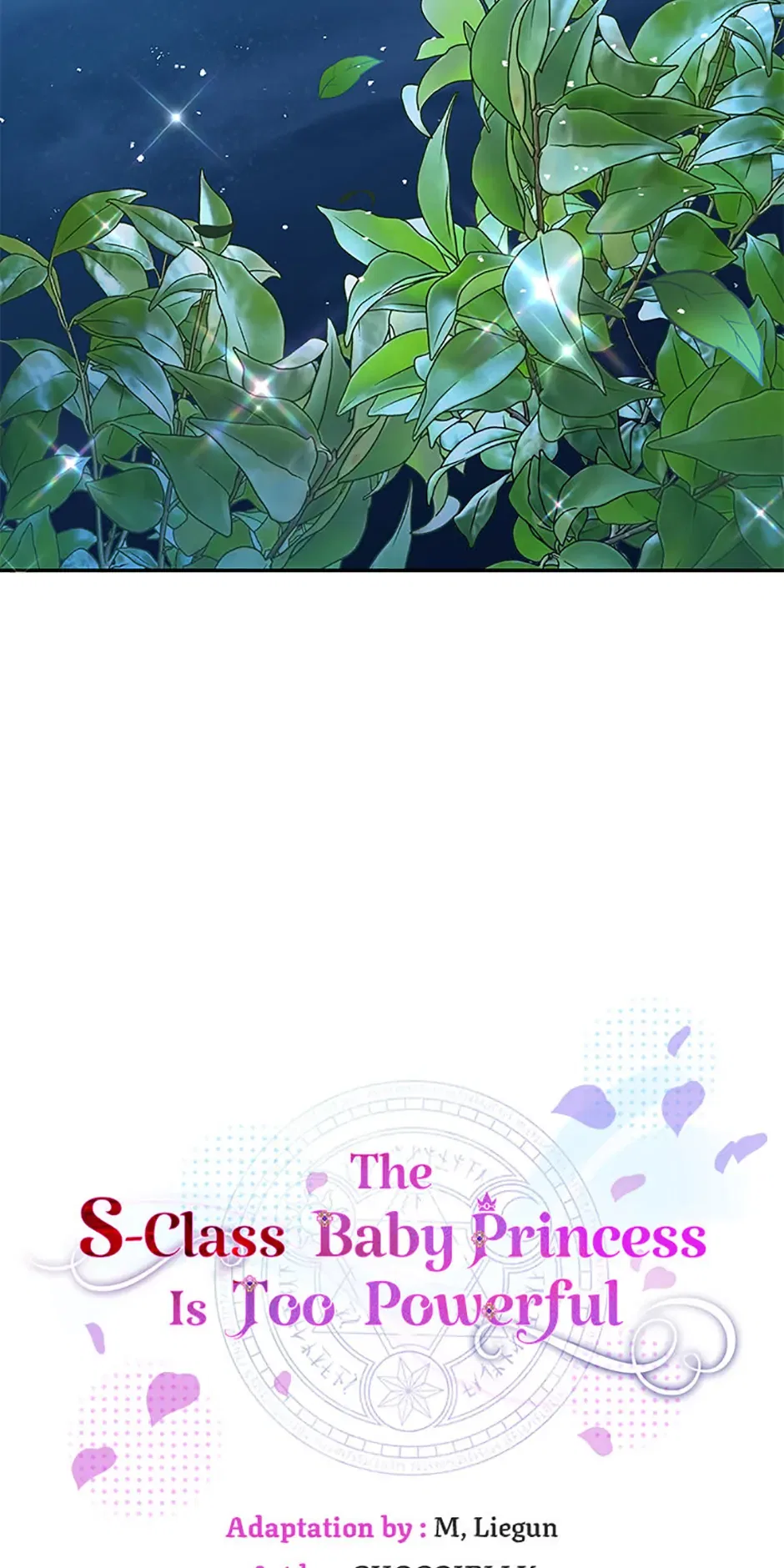The S-Class Little Princess Is Too Strong Chapter 46 – Page 17