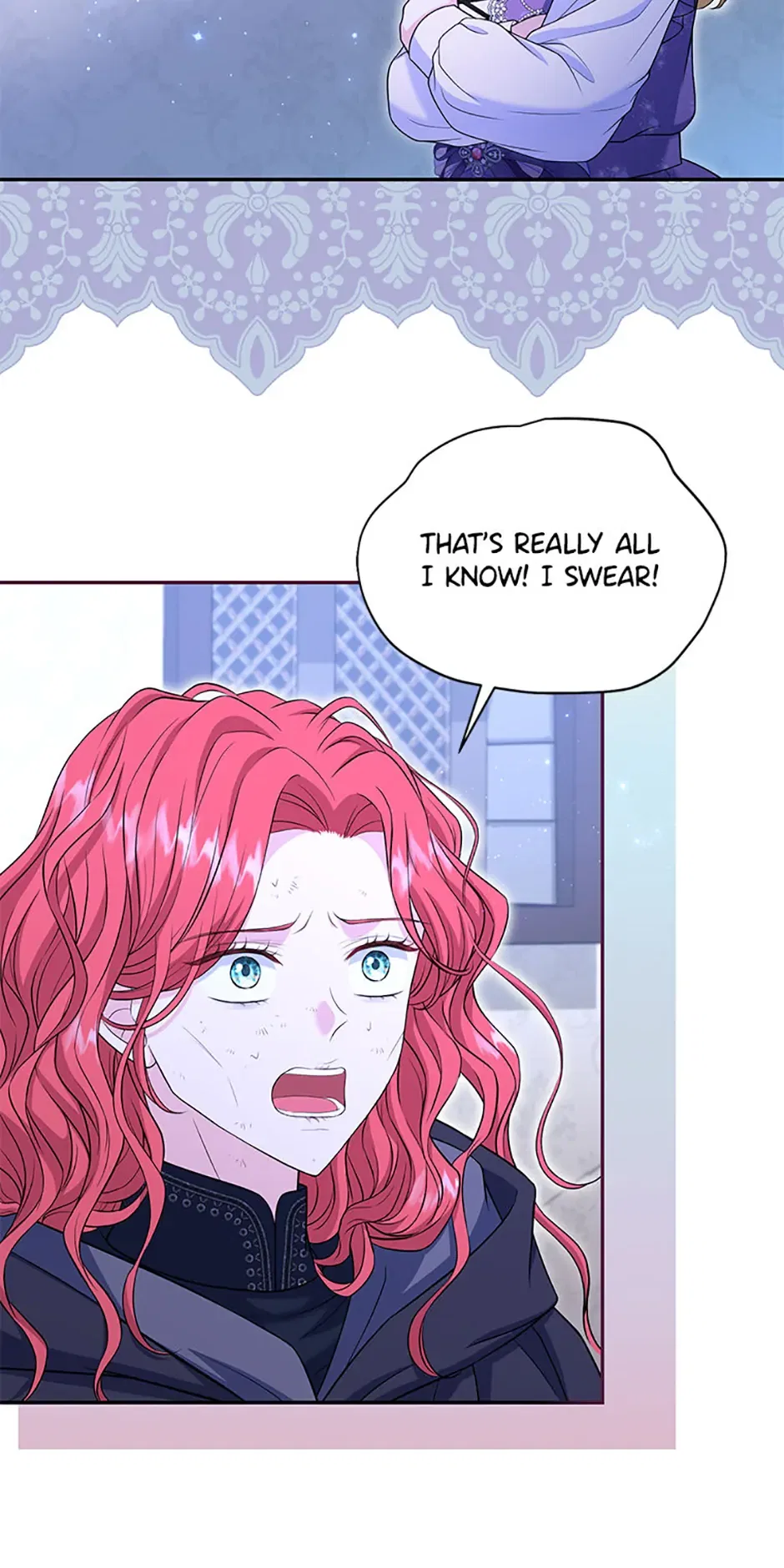 The S-Class Little Princess Is Too Strong Chapter 46 – Page 20