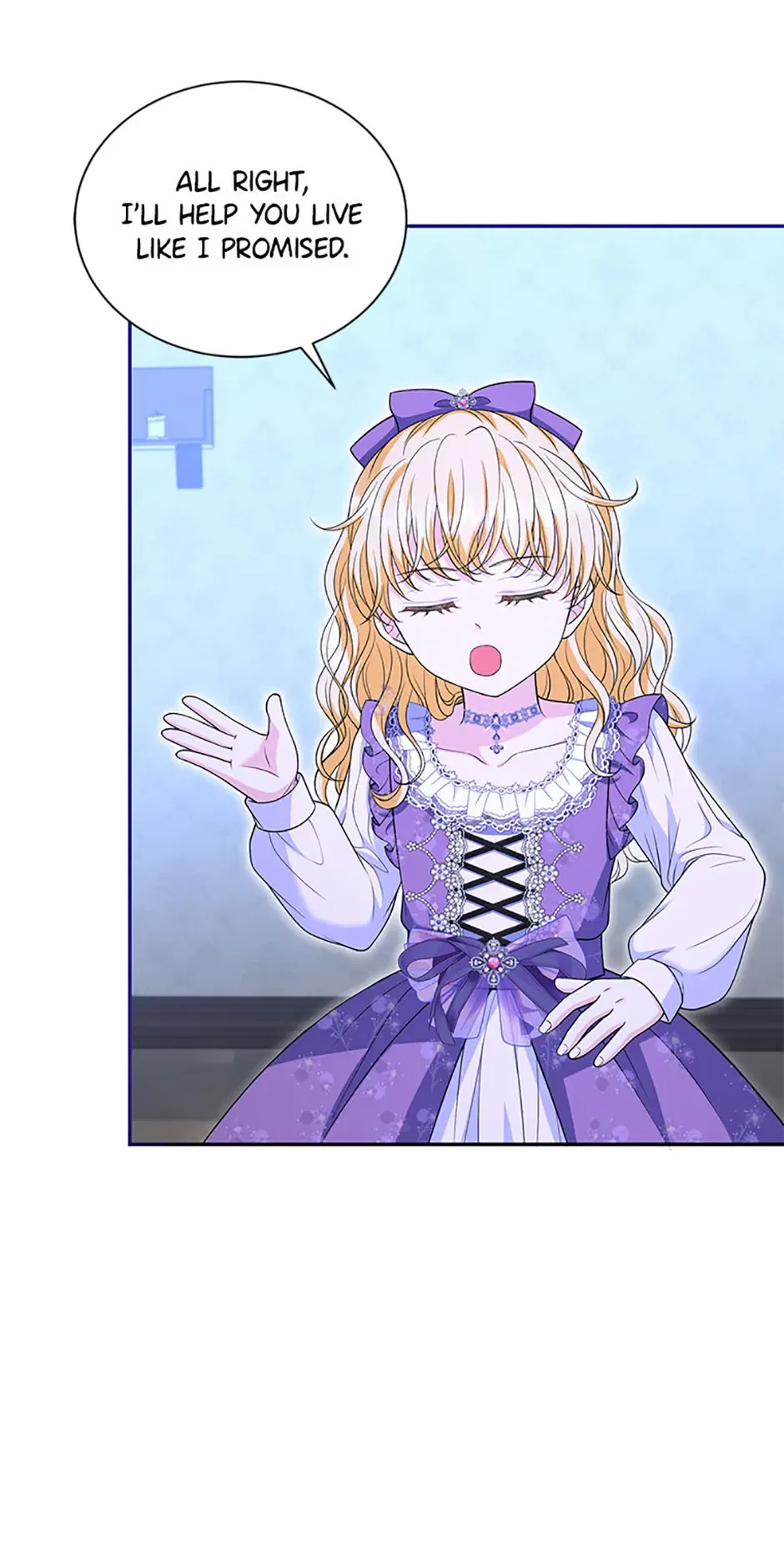 The S-Class Little Princess Is Too Strong Chapter 46 – Page 21