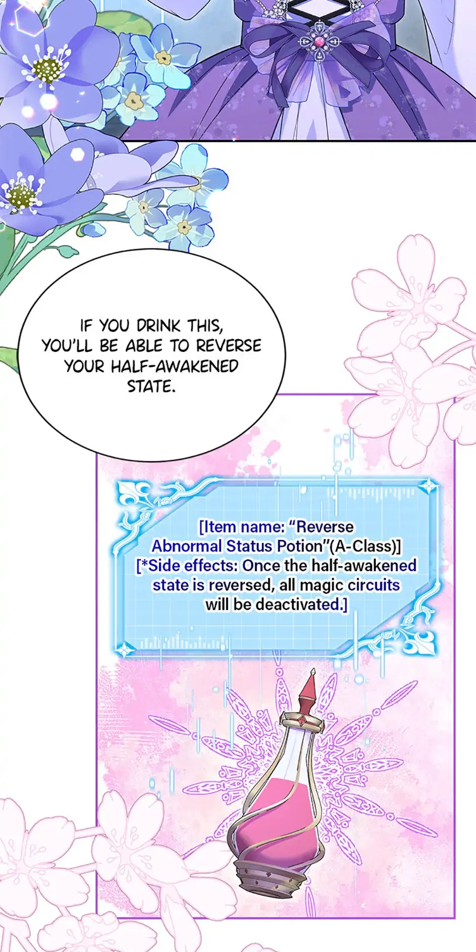 The S-Class Little Princess Is Too Strong Chapter 46 – Page 23