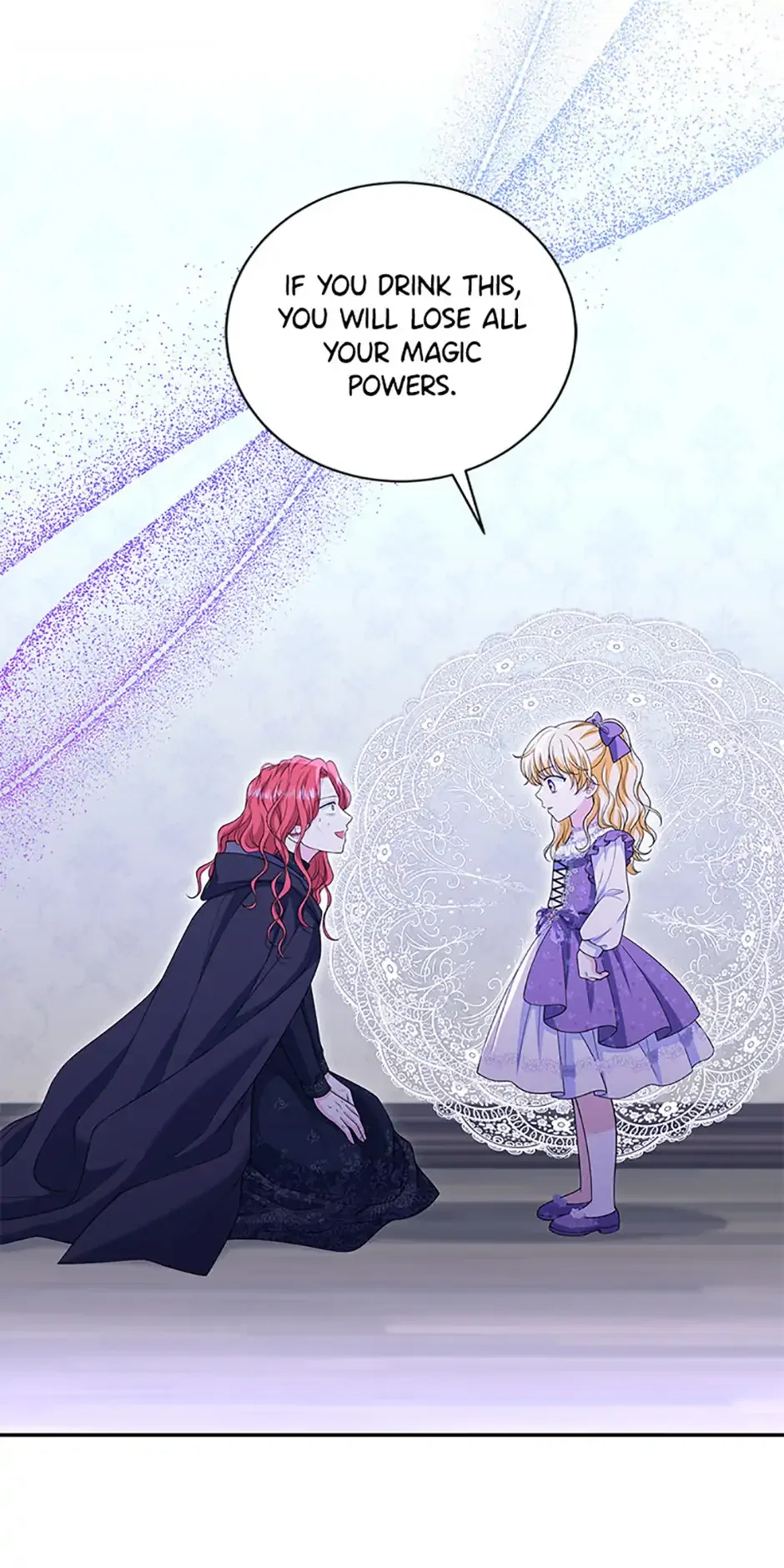 The S-Class Little Princess Is Too Strong Chapter 46 – Page 25