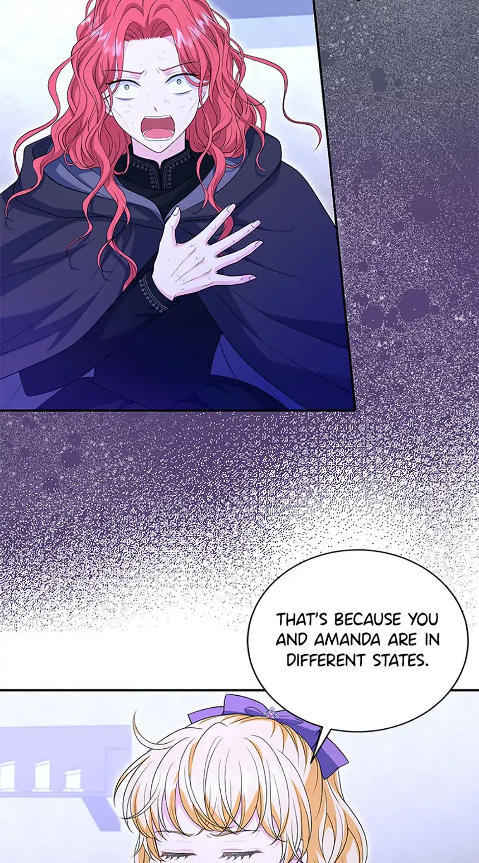 The S-Class Little Princess Is Too Strong Chapter 46 – Page 28