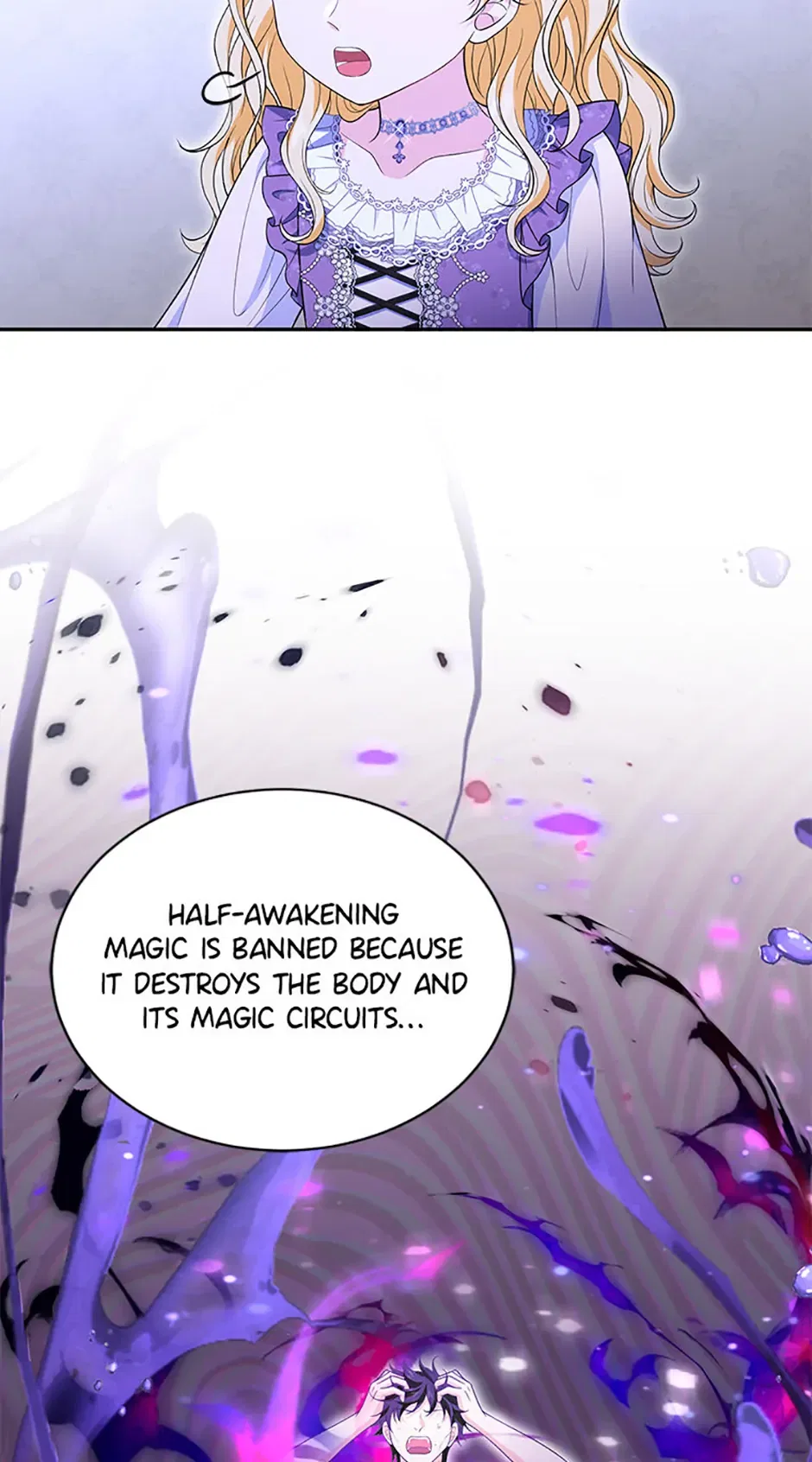 The S-Class Little Princess Is Too Strong Chapter 46 – Page 29