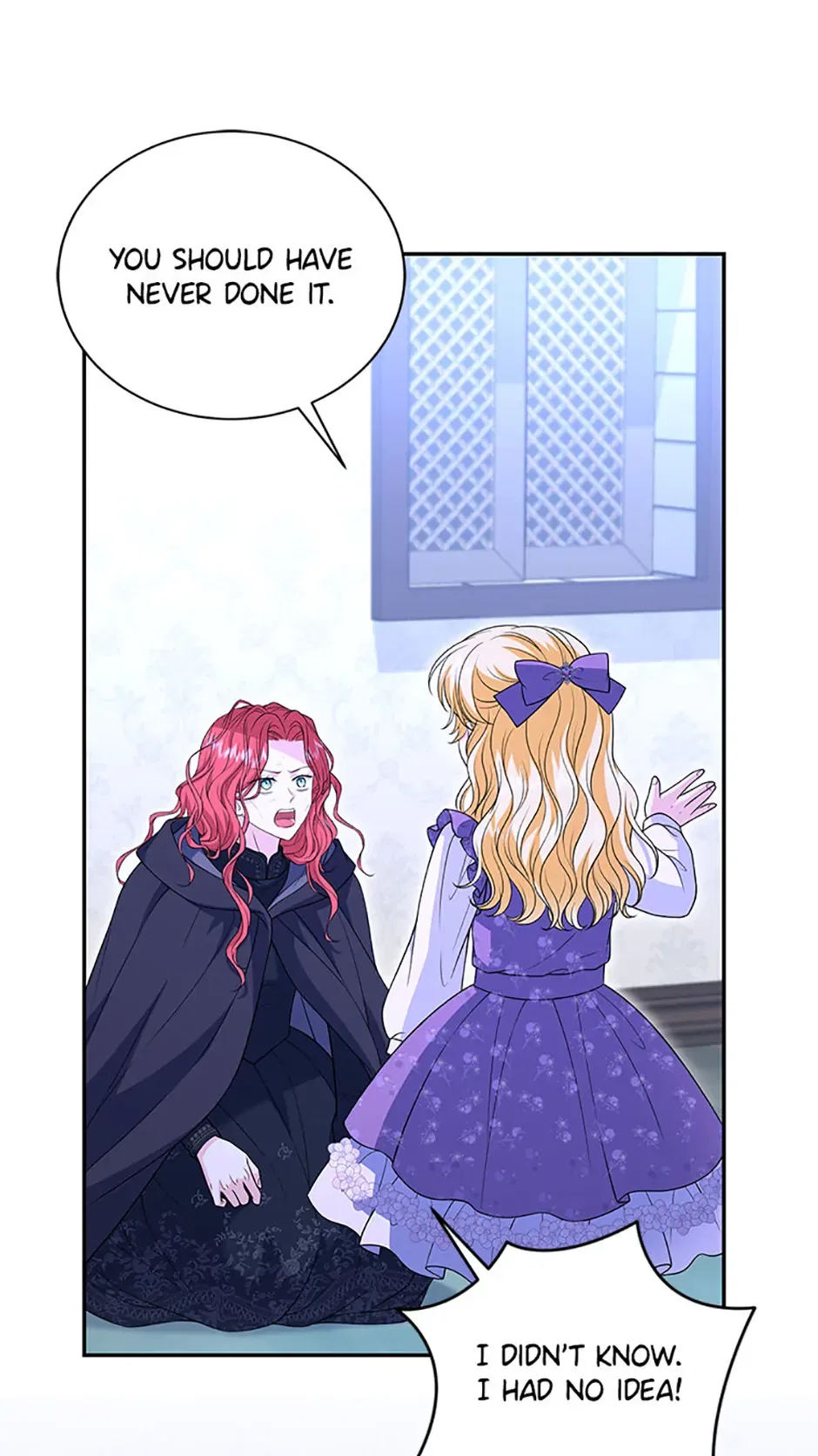 The S-Class Little Princess Is Too Strong Chapter 46 – Page 31