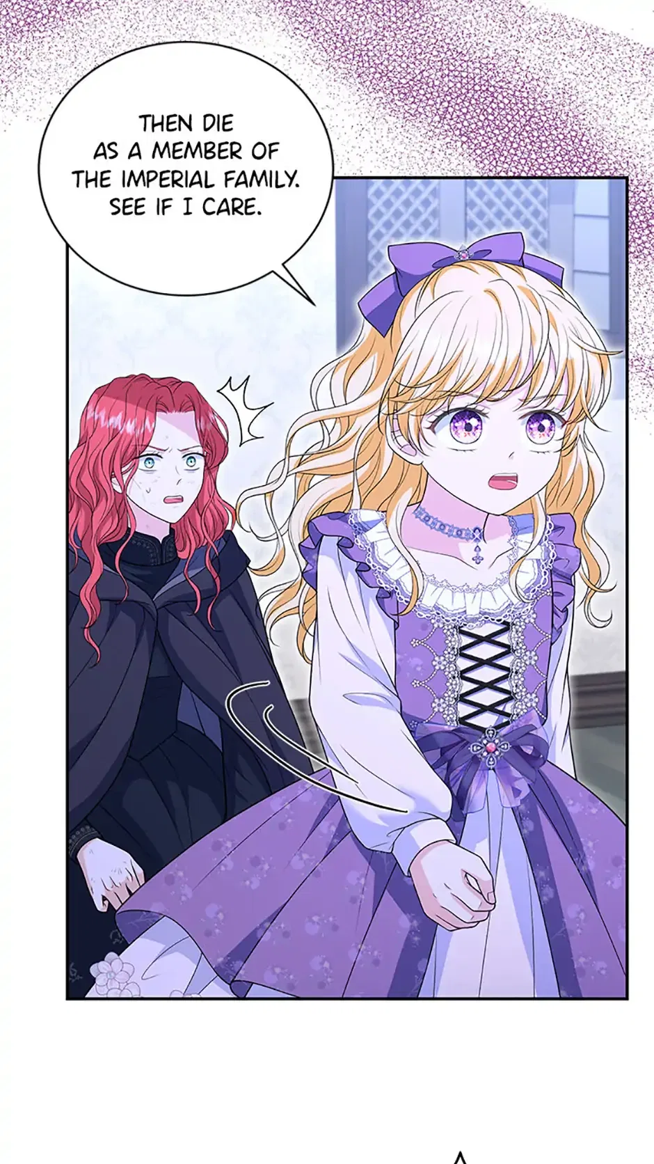 The S-Class Little Princess Is Too Strong Chapter 46 – Page 34