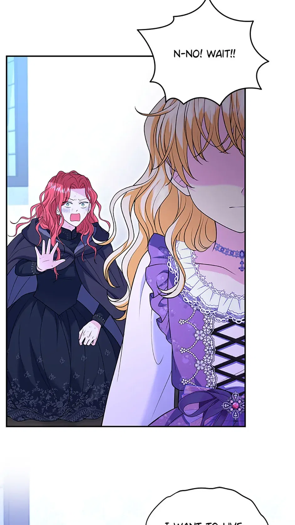 The S-Class Little Princess Is Too Strong Chapter 46 – Page 35