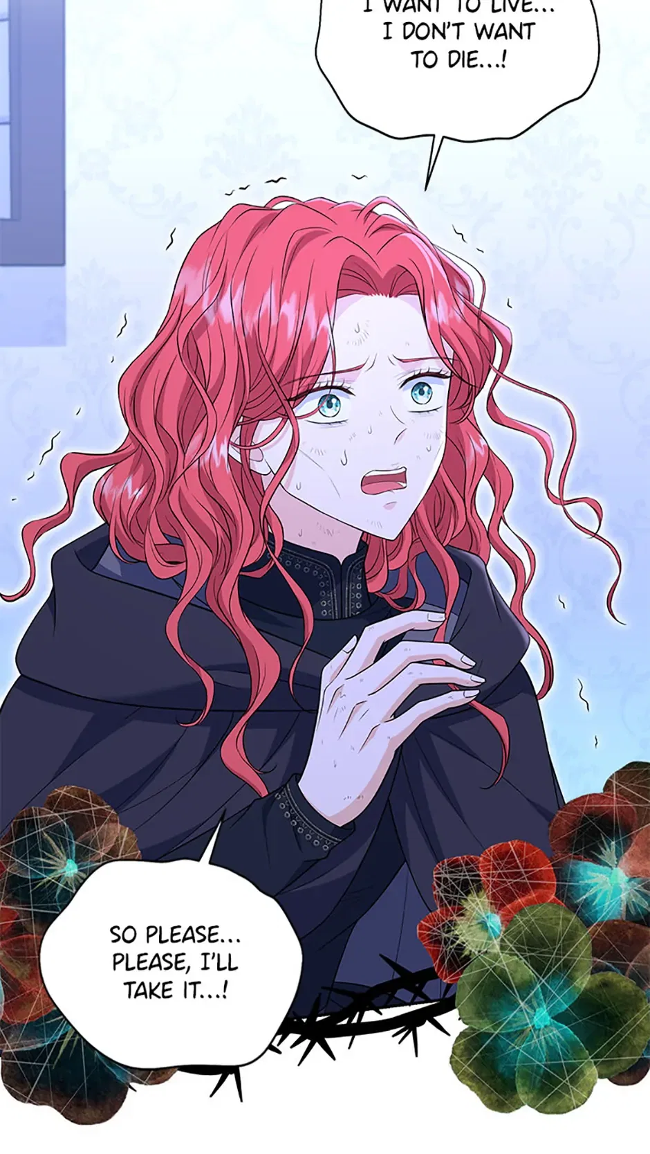 The S-Class Little Princess Is Too Strong Chapter 46 – Page 36