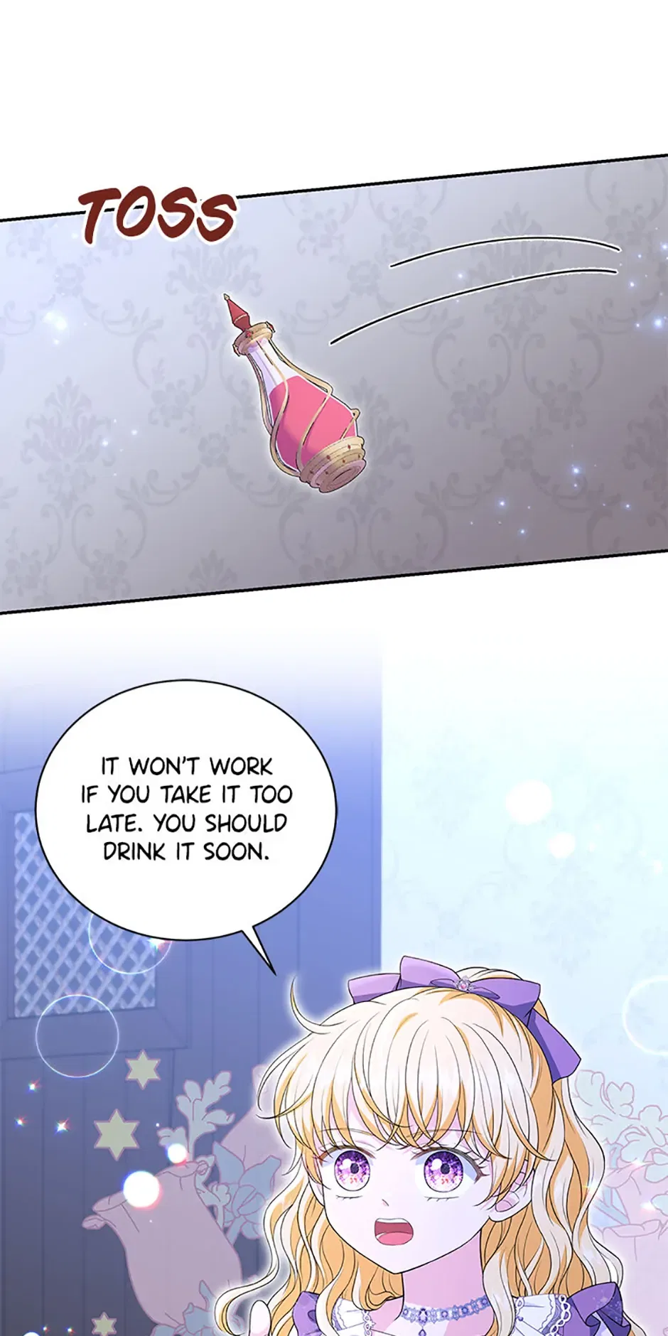 The S-Class Little Princess Is Too Strong Chapter 46 – Page 37