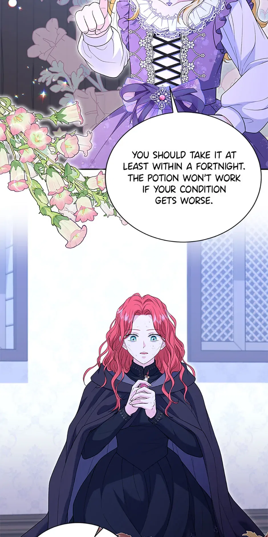 The S-Class Little Princess Is Too Strong Chapter 46 – Page 38