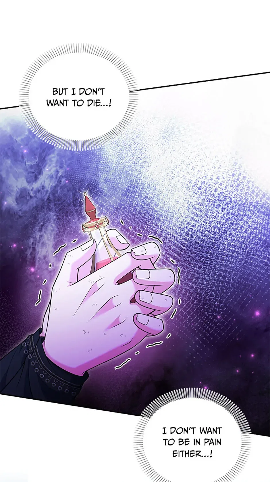 The S-Class Little Princess Is Too Strong Chapter 46 – Page 42