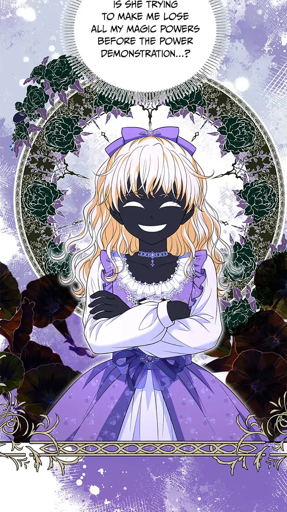 The S-Class Little Princess Is Too Strong Chapter 46 – Page 46