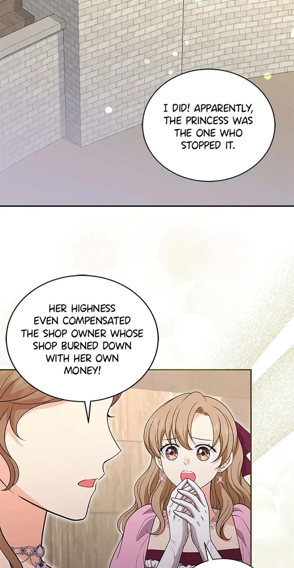 The S-Class Little Princess Is Too Strong Chapter 46 – Page 50