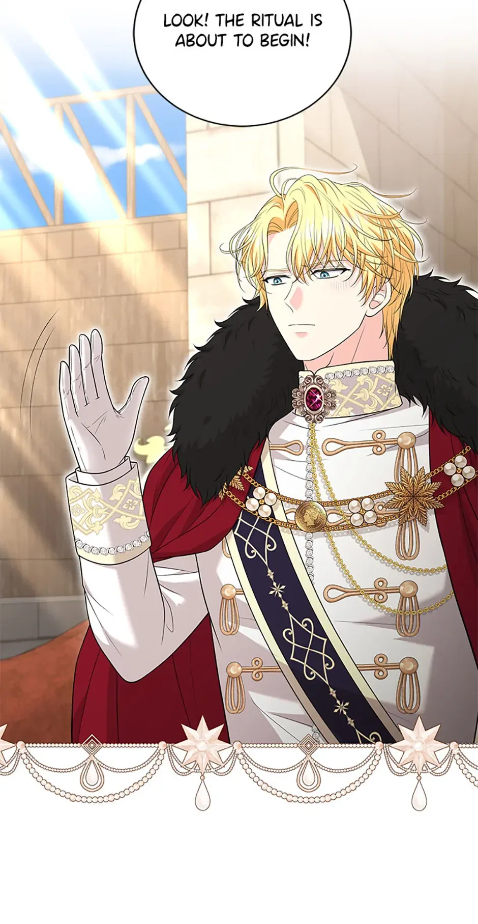 The S-Class Little Princess Is Too Strong Chapter 46 – Page 52
