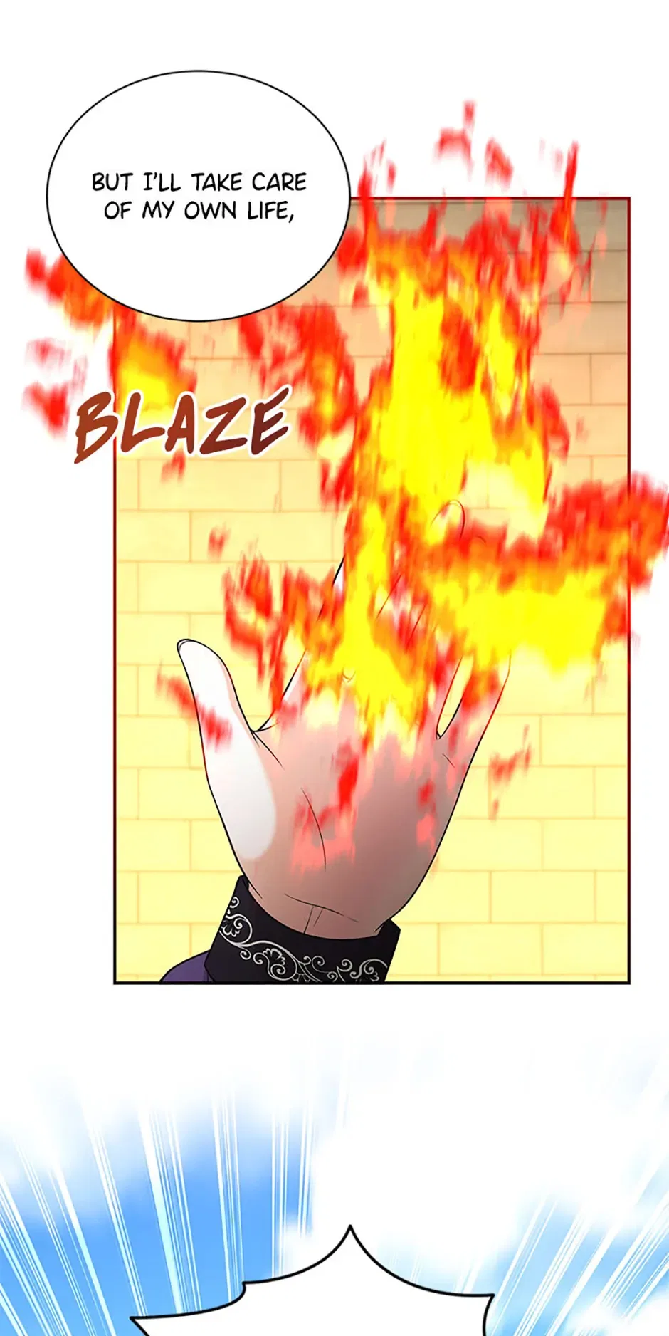 The S-Class Little Princess Is Too Strong Chapter 46 – Page 58