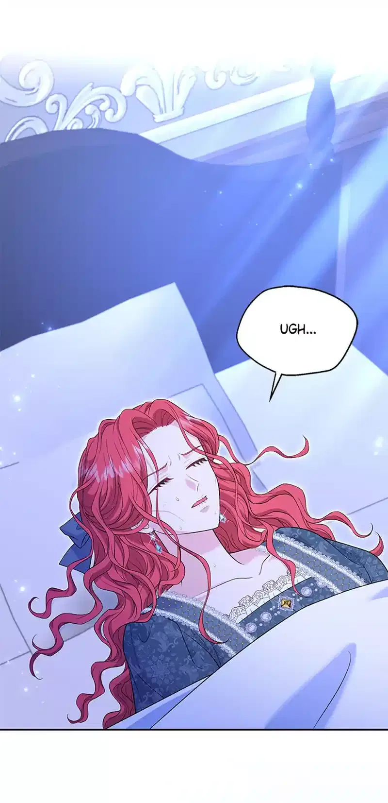 The S-Class Little Princess Is Too Strong Chapter 45 – Page 1