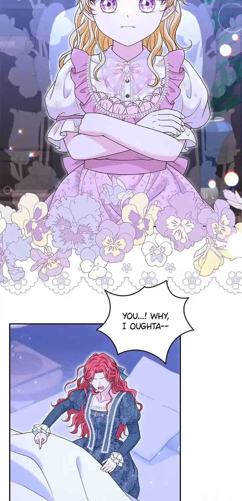 The S-Class Little Princess Is Too Strong Chapter 45 – Page 4