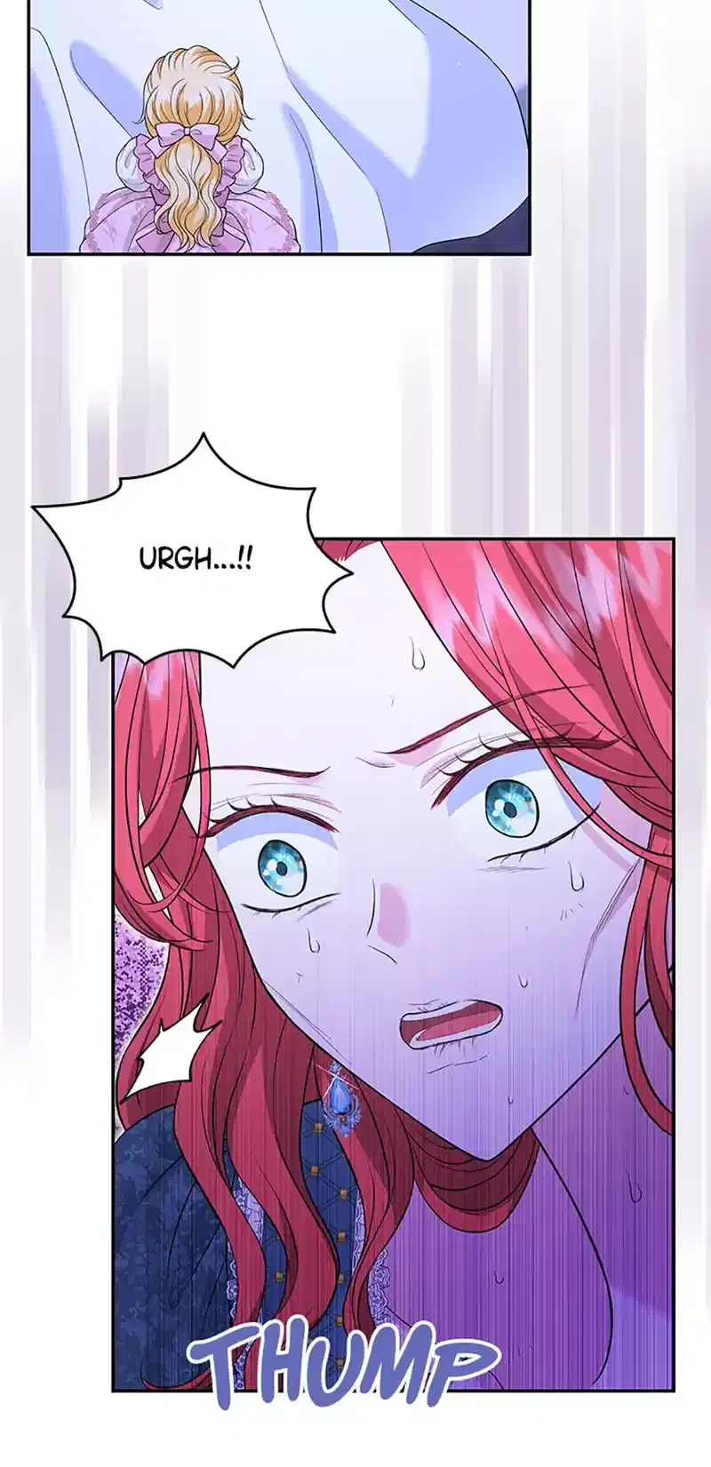 The S-Class Little Princess Is Too Strong Chapter 45 – Page 5