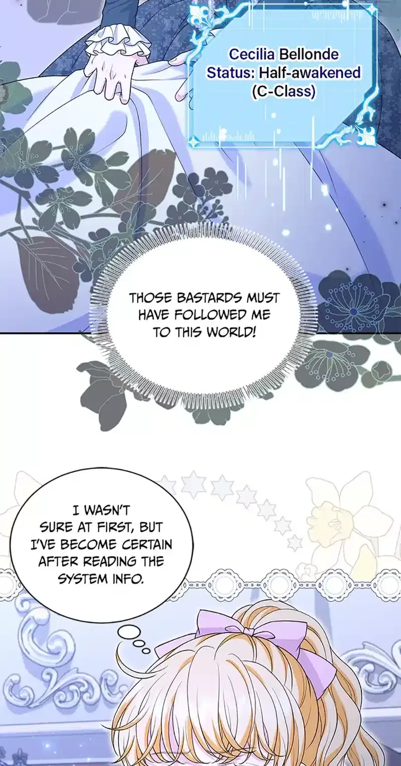 The S-Class Little Princess Is Too Strong Chapter 45 – Page 18