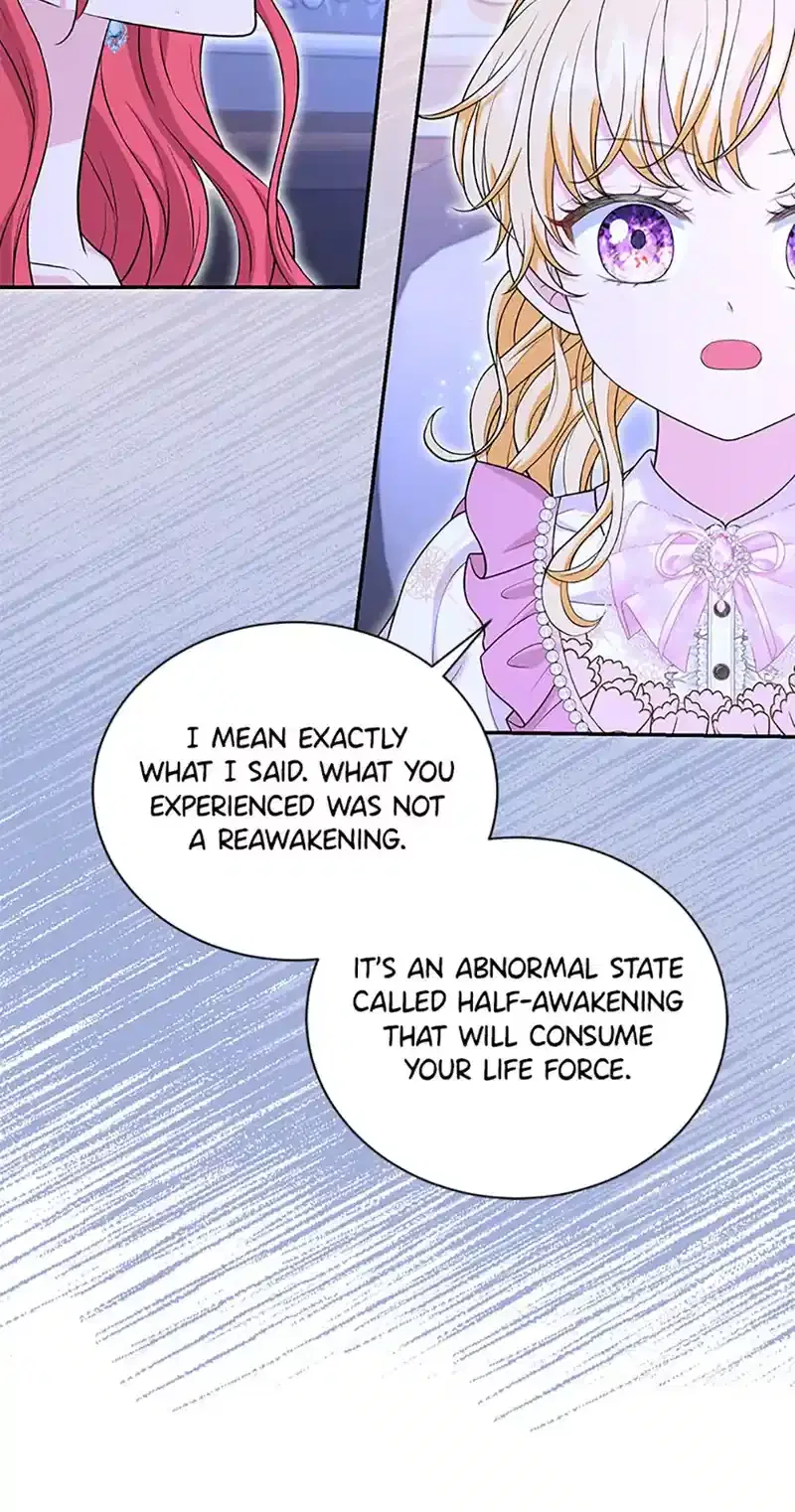 The S-Class Little Princess Is Too Strong Chapter 45 – Page 20