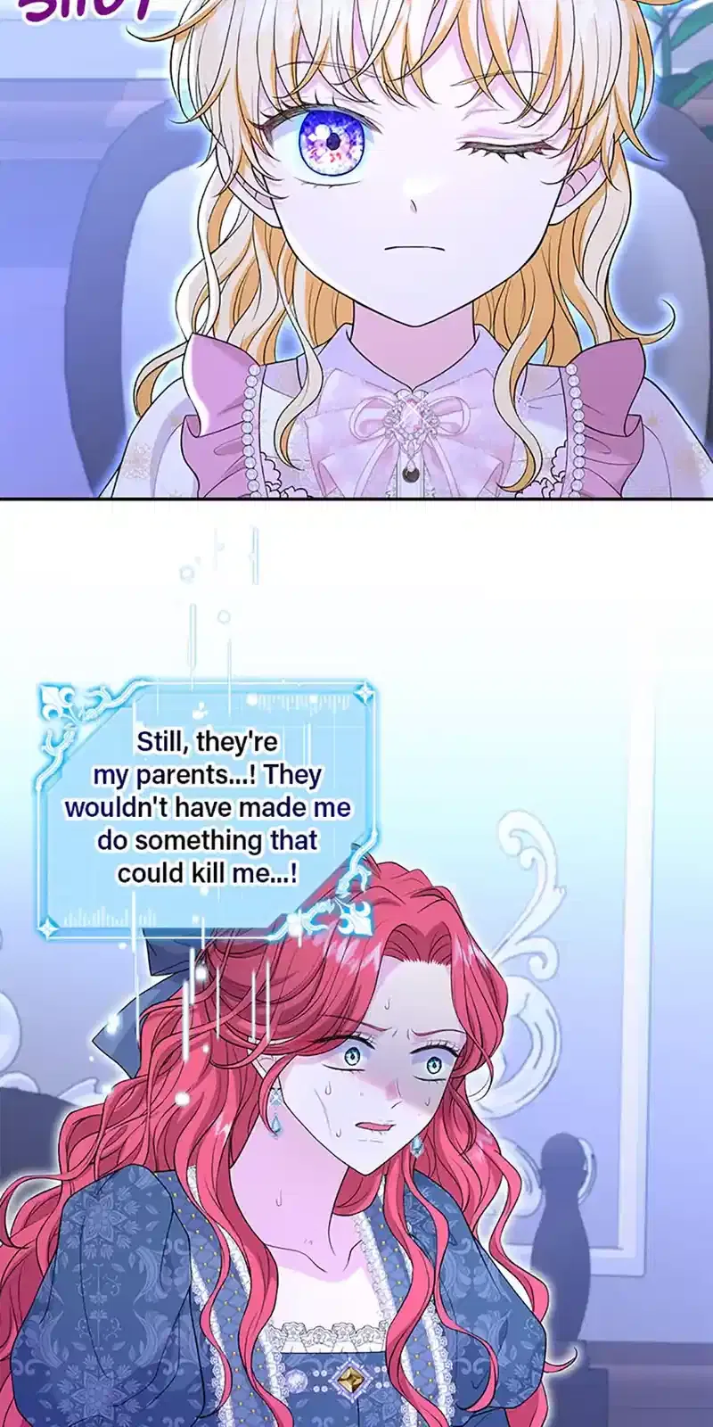 The S-Class Little Princess Is Too Strong Chapter 45 – Page 22
