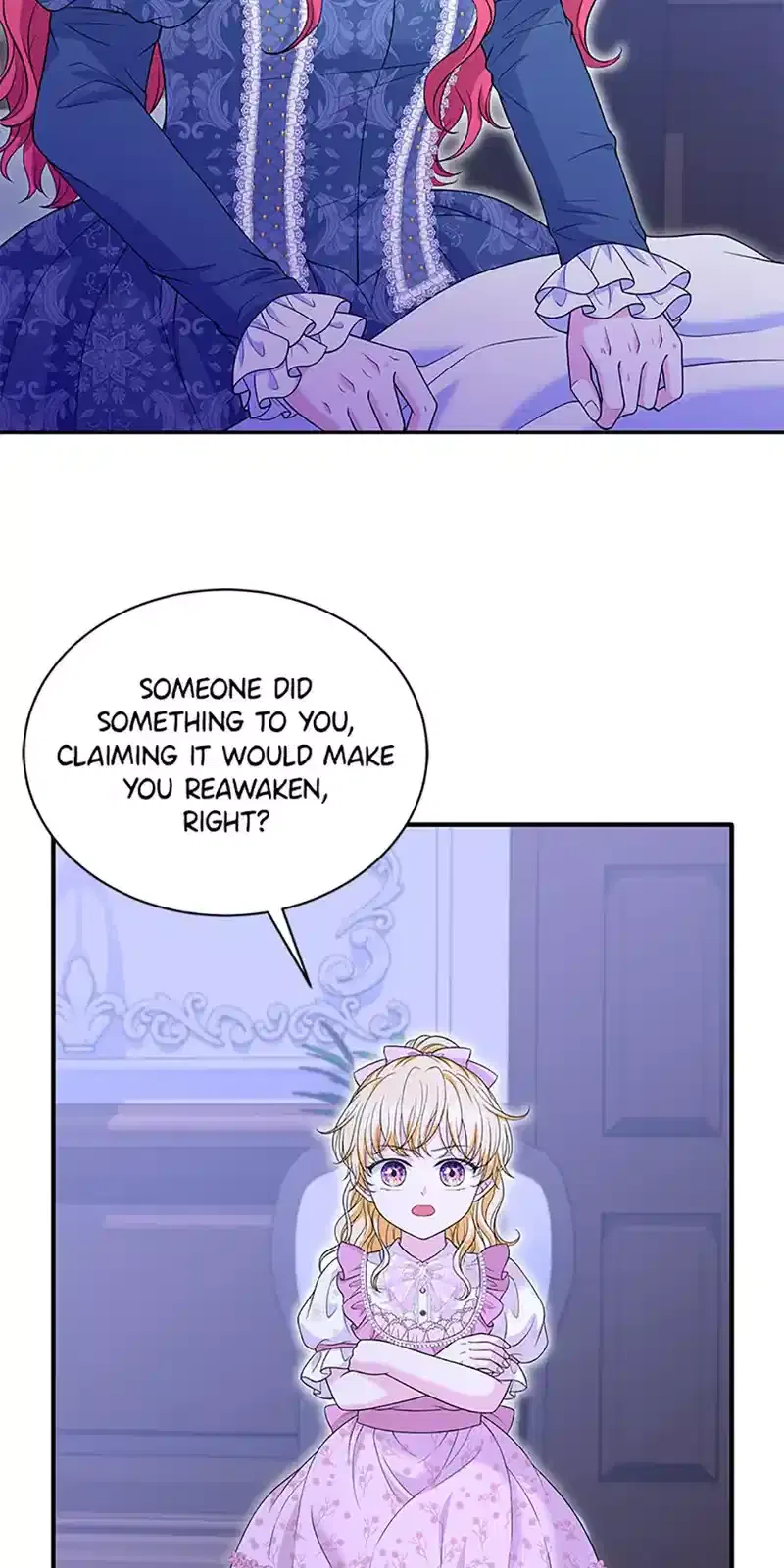 The S-Class Little Princess Is Too Strong Chapter 45 – Page 23