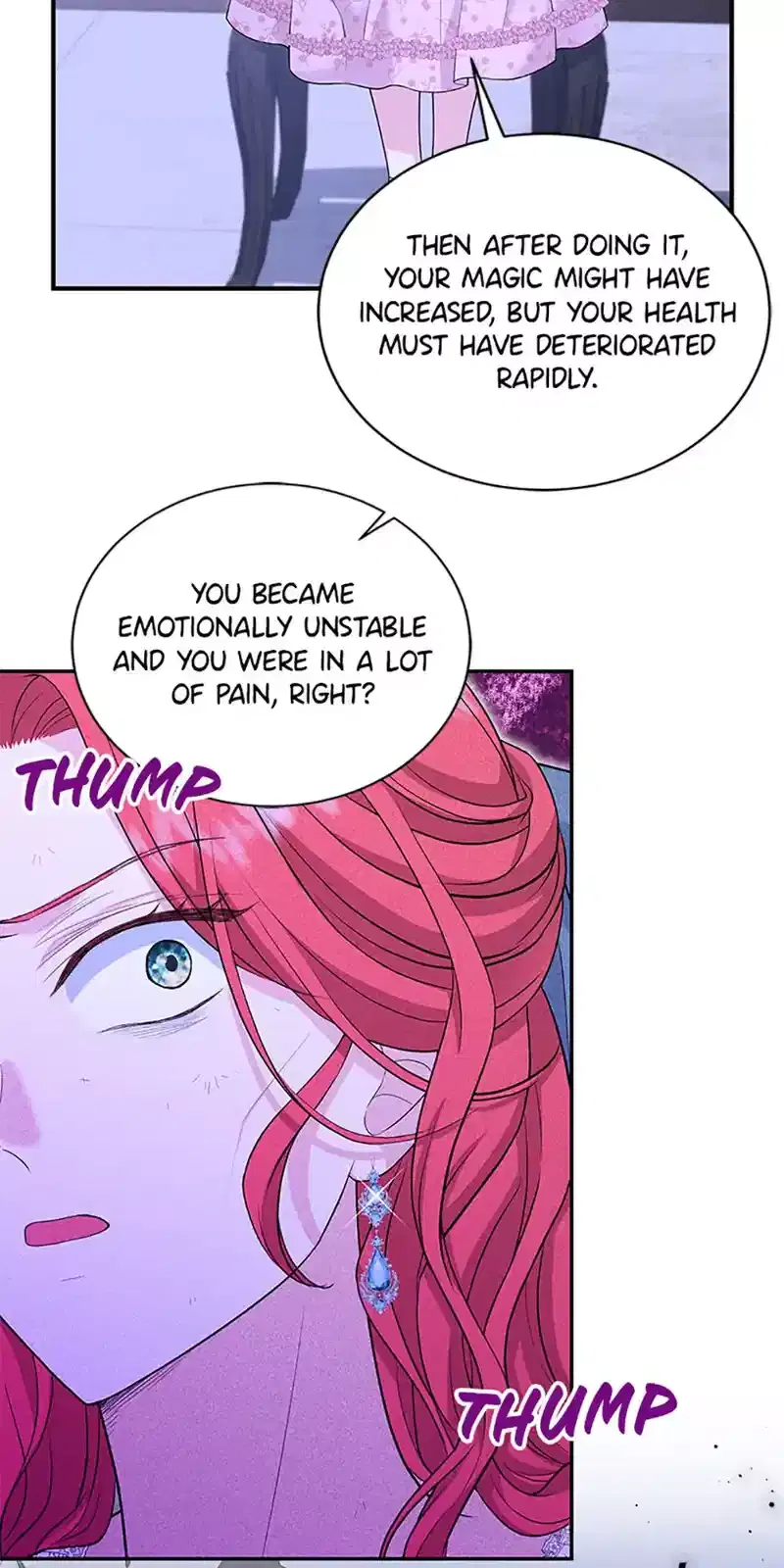 The S-Class Little Princess Is Too Strong Chapter 45 – Page 24