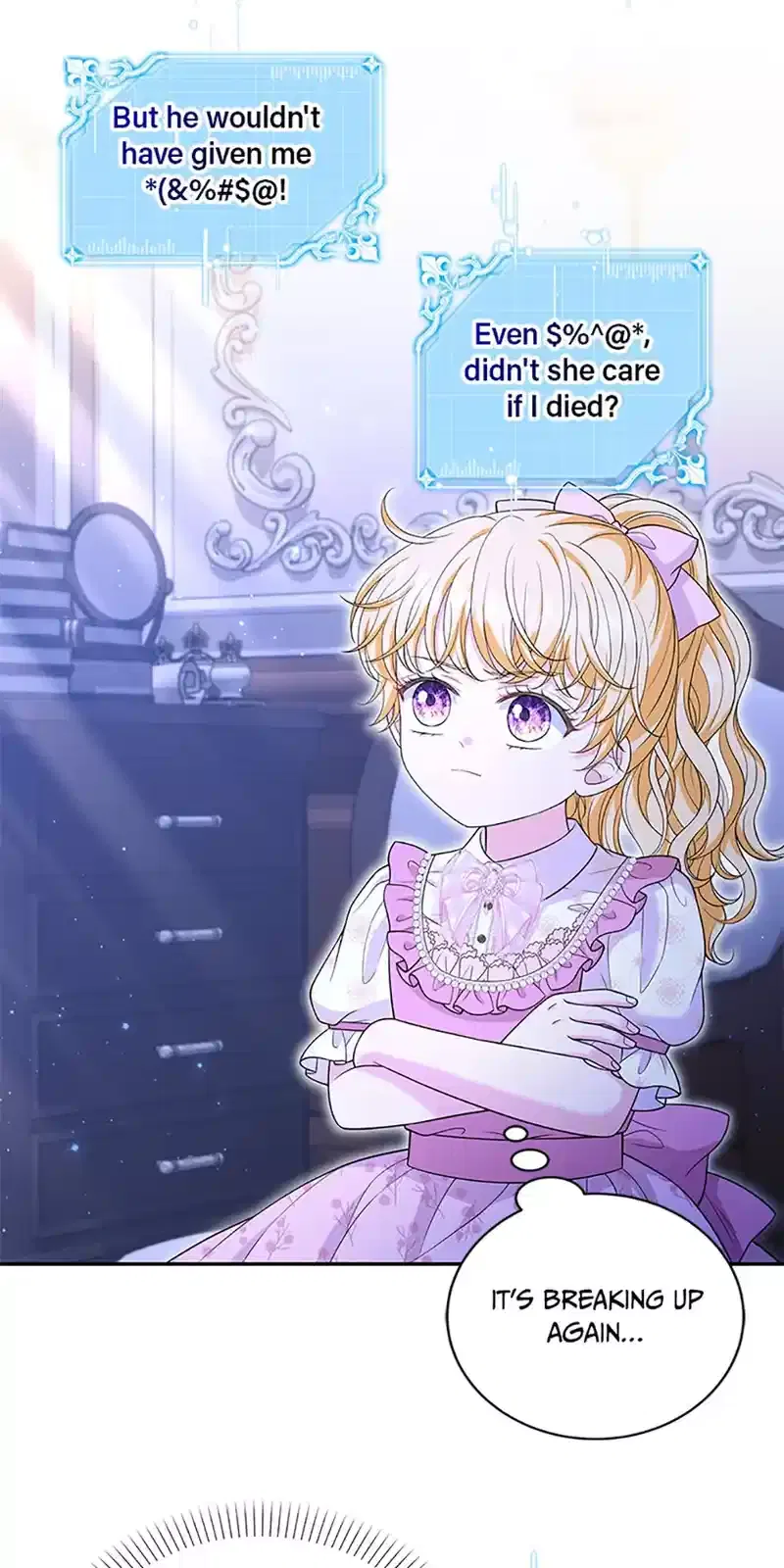 The S-Class Little Princess Is Too Strong Chapter 45 – Page 26