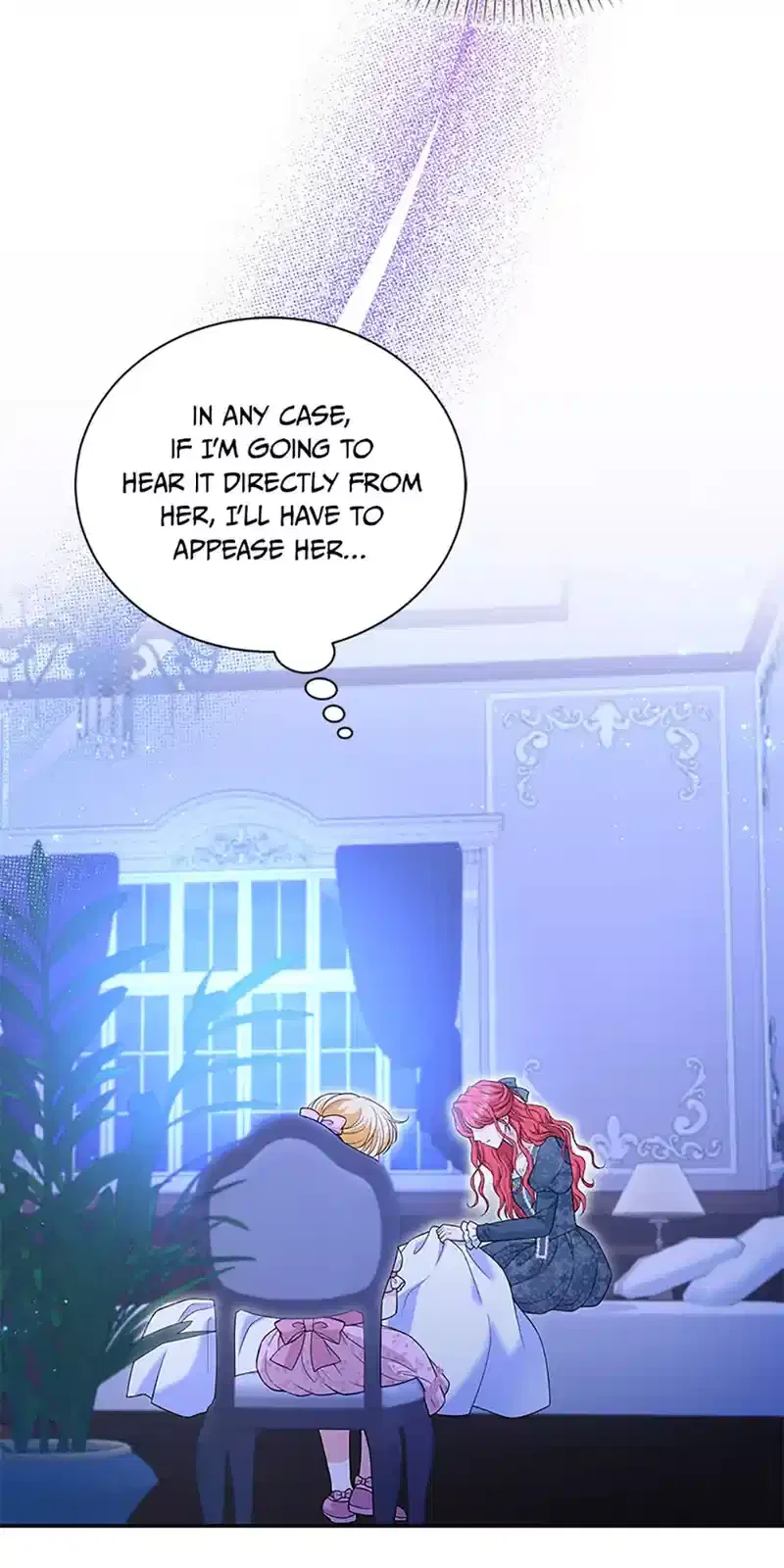 The S-Class Little Princess Is Too Strong Chapter 45 – Page 28