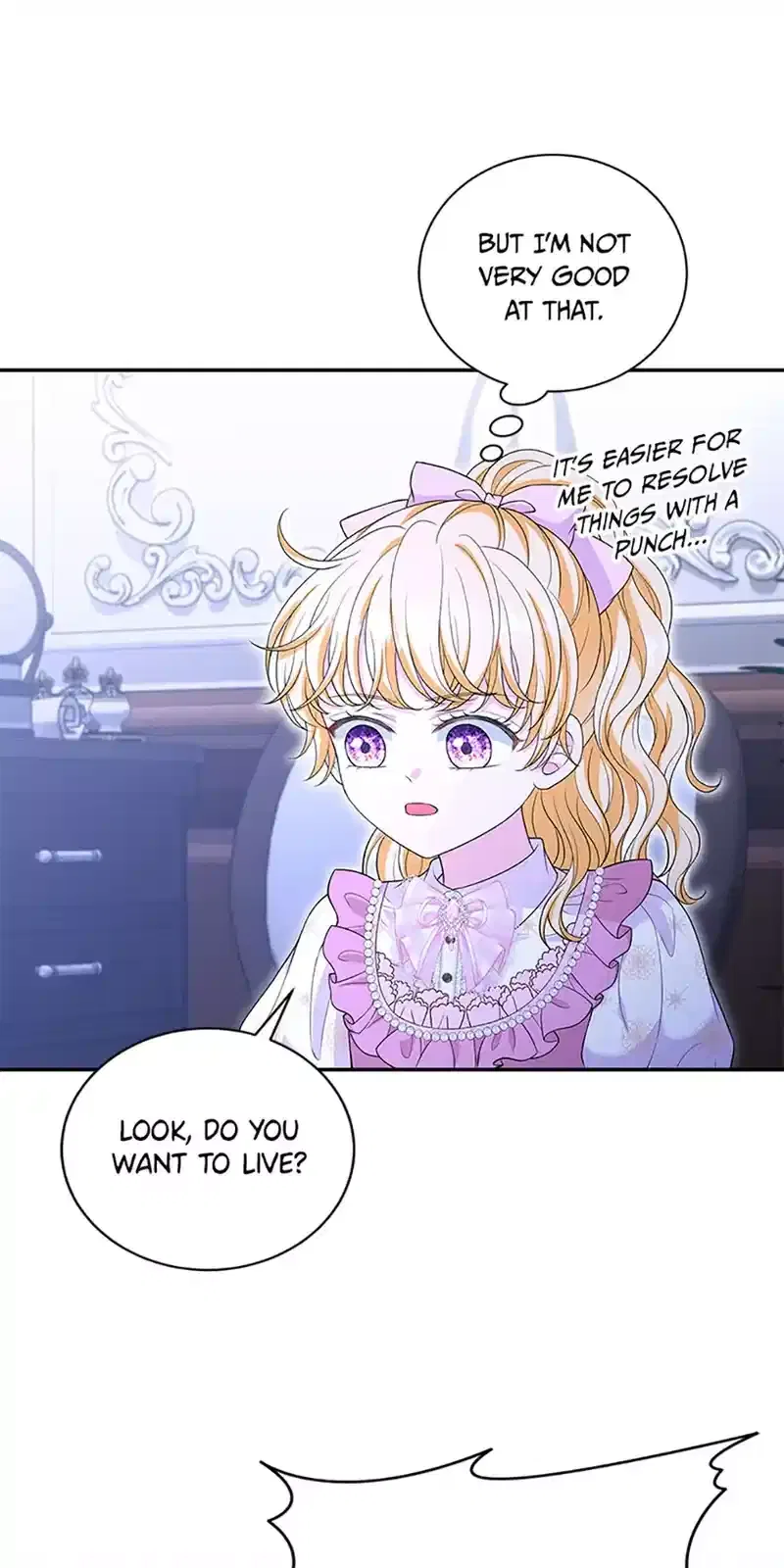 The S-Class Little Princess Is Too Strong Chapter 45 – Page 29