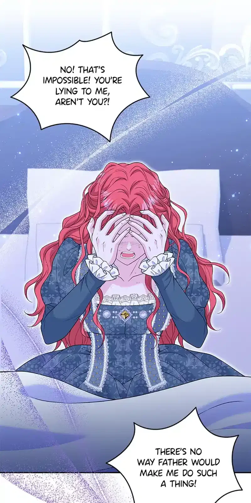 The S-Class Little Princess Is Too Strong Chapter 45 – Page 31