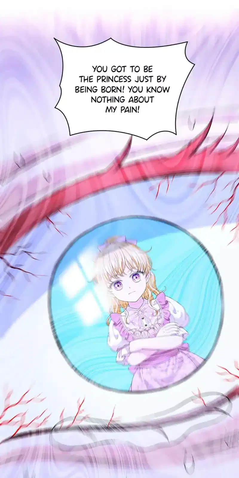 The S-Class Little Princess Is Too Strong Chapter 45 – Page 33