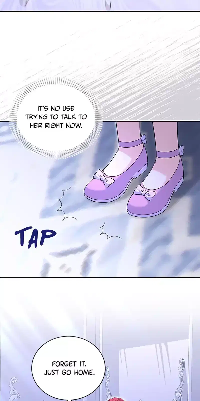 The S-Class Little Princess Is Too Strong Chapter 45 – Page 34