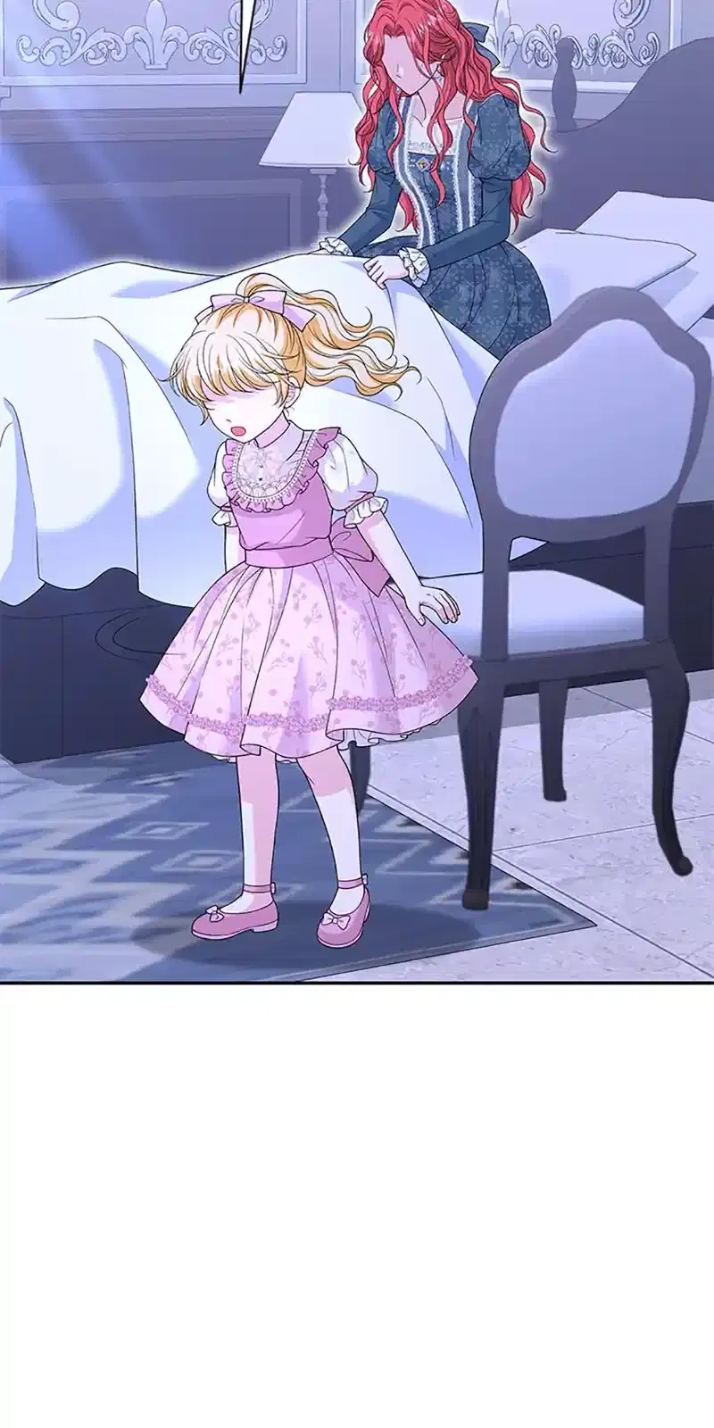 The S-Class Little Princess Is Too Strong Chapter 45 – Page 35