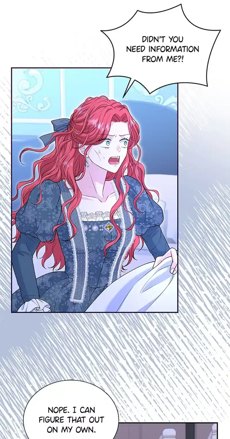 The S-Class Little Princess Is Too Strong Chapter 45 – Page 37