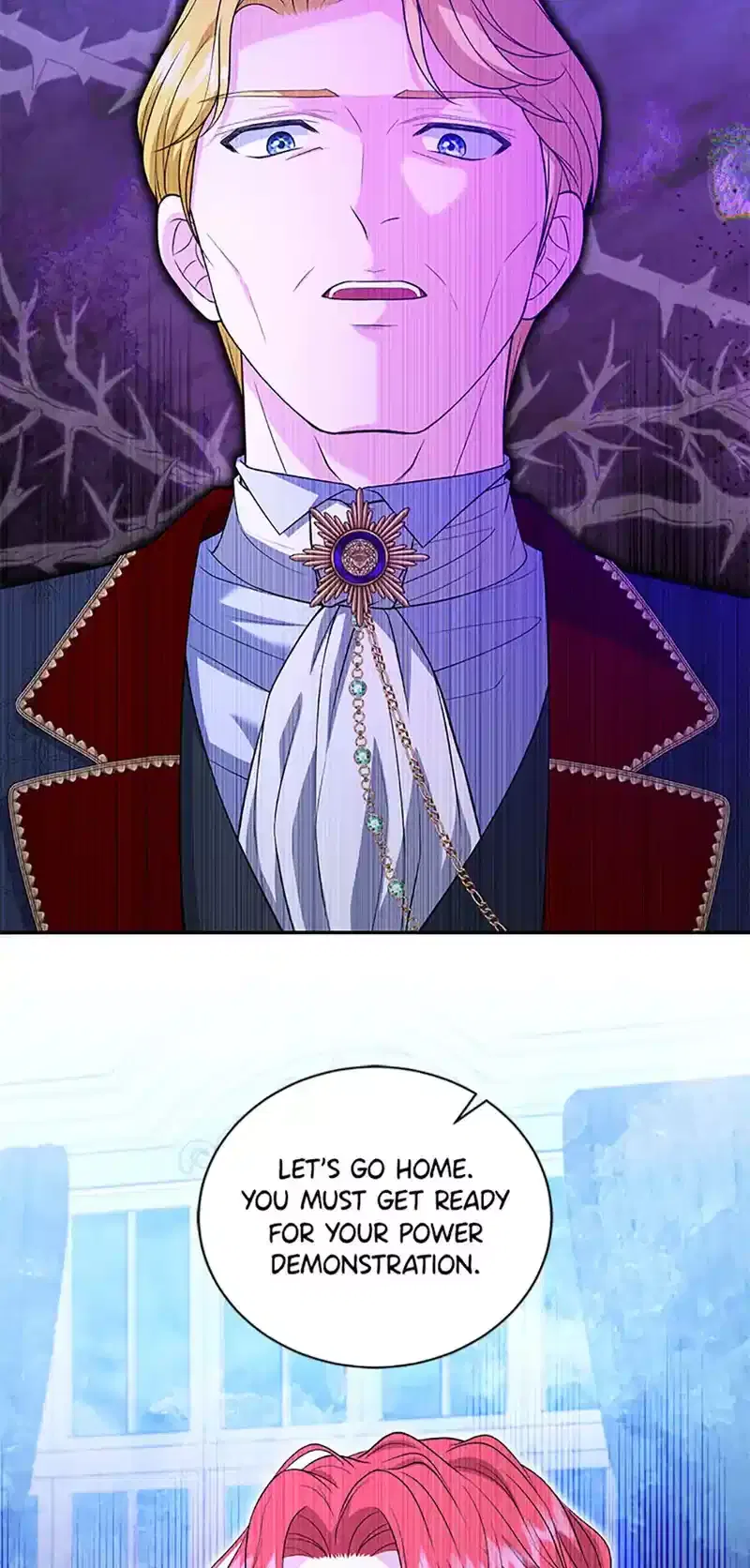 The S-Class Little Princess Is Too Strong Chapter 45 – Page 44