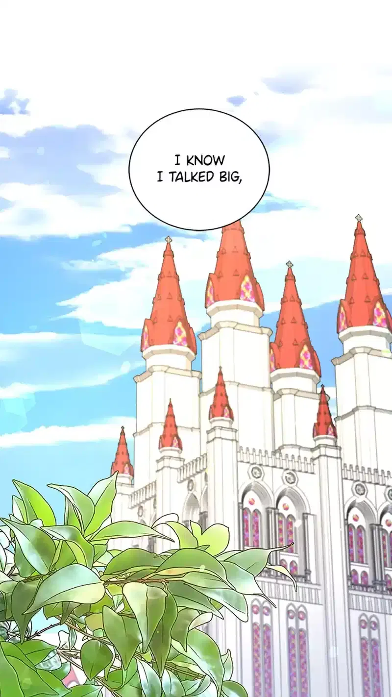 The S-Class Little Princess Is Too Strong Chapter 45 – Page 46